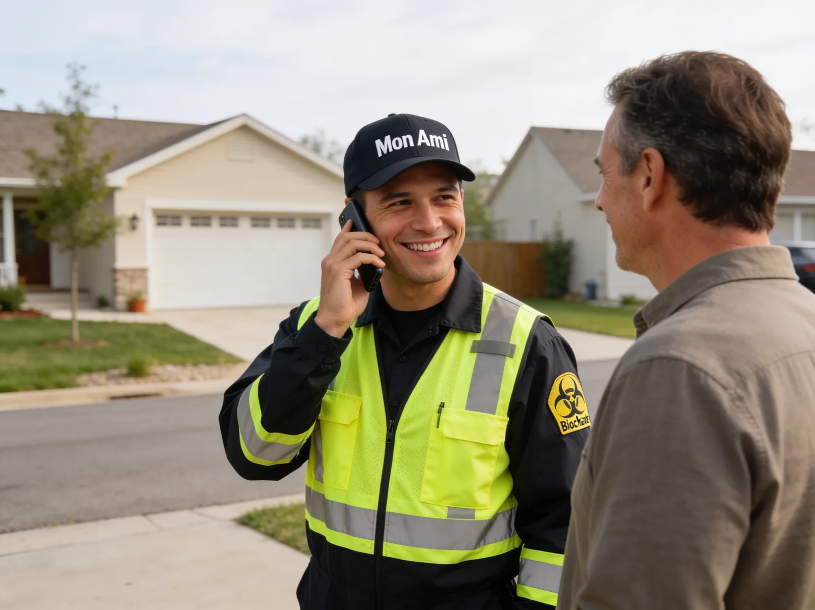 Sewage Cleanup Boynton Beach, FL FAQs